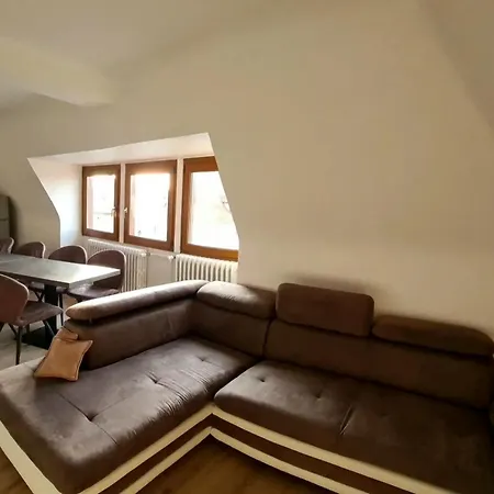Auberge Syra/ Proche Europa Park Marckolsheim Buitenkant foto