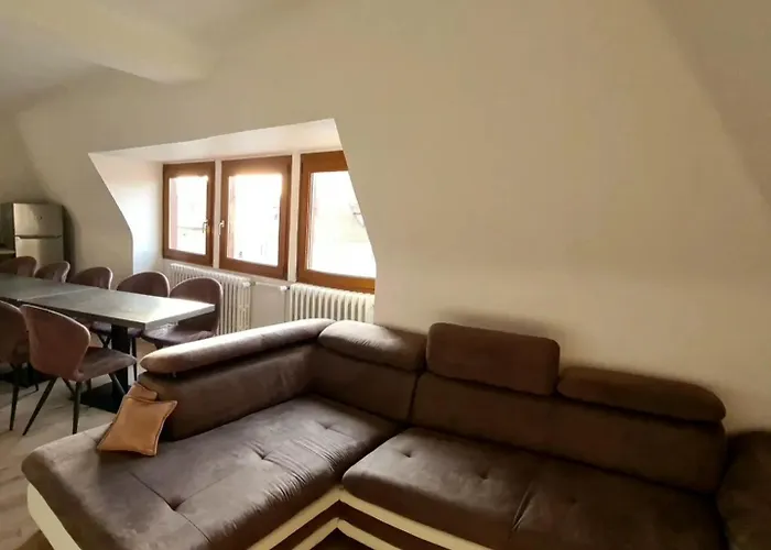 Auberge Syra/ Proche Europa Park