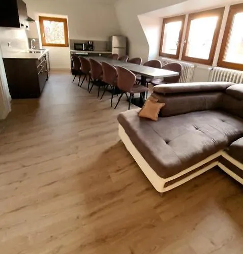 Auberge Syra/ Proche Europa Park