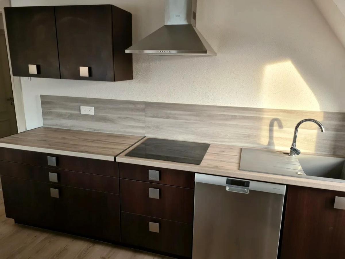 Appartement Syra/ Proche Europa Park Marckolsheim