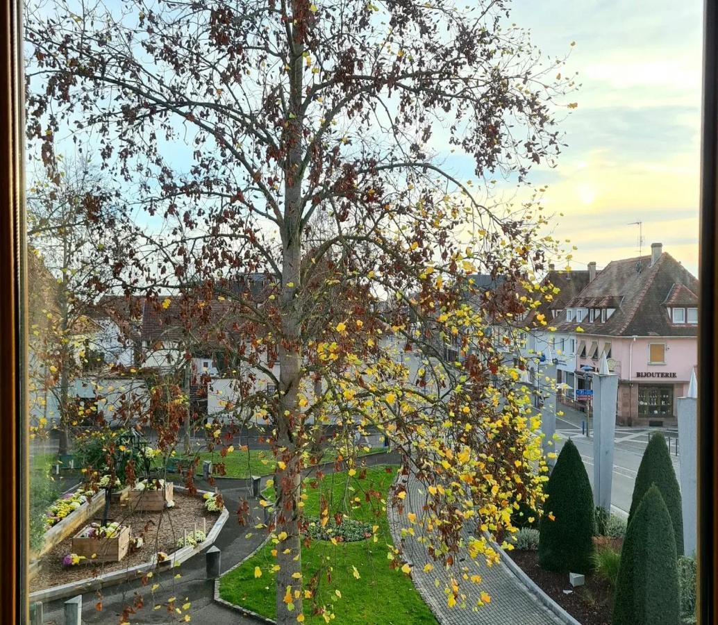 Syra/ Proche Europa Park * Marckolsheim