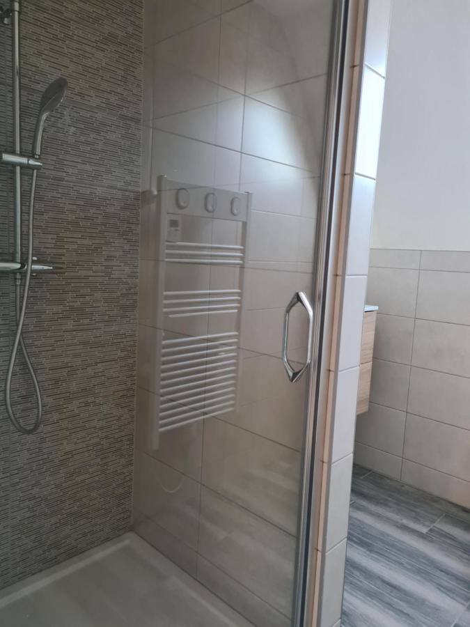 Appartement Syra/ Proche Europa Park