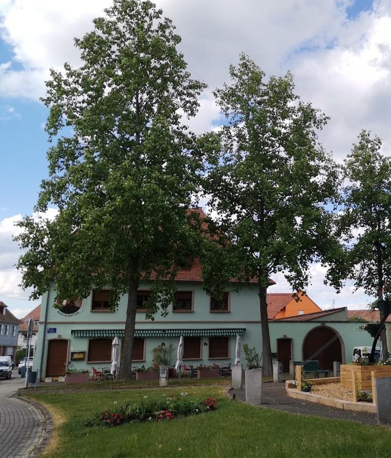 Appartement Syra/ Proche Europa Park *